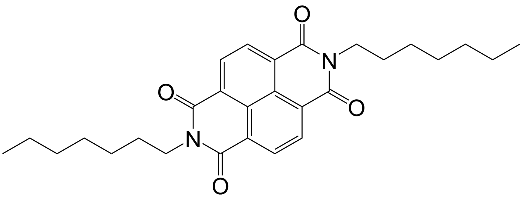2,7-Diheptylbenzo[lmn ][3,8]phenanthroline-1,3,6,8(2H ,7H)-tetraone/698370-78-4